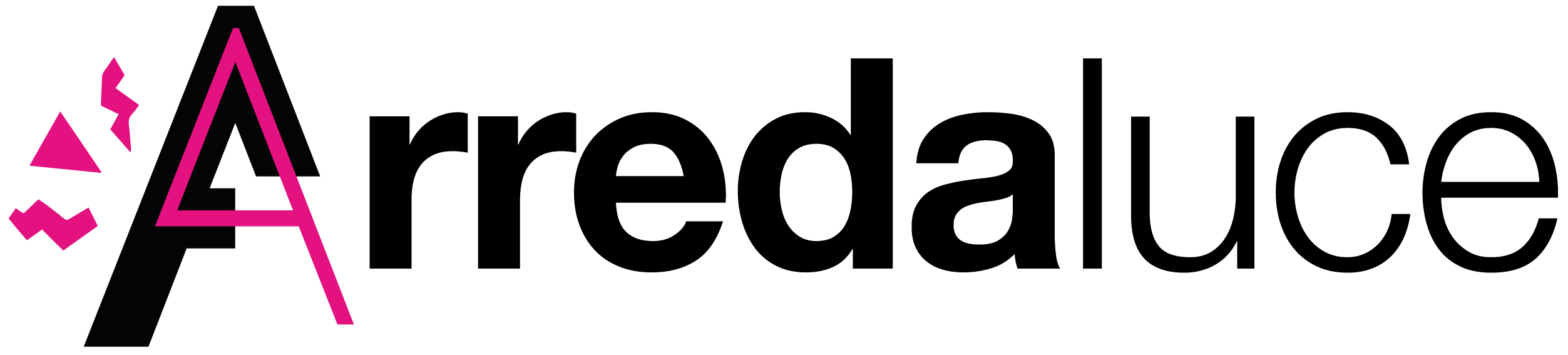 Arredaluce